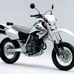 Honda XR400R Motard (2005-06)