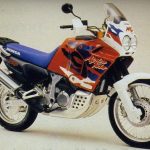 Honda XRV 750 Africa Twin (1998)