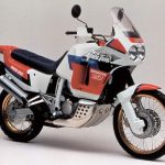 Honda XRV750 Africa Twin (1990)