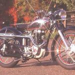 Horex Regina 350 ( )