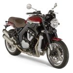 Horex VR6 Classic (2014)