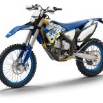 Husaberg FE 450 Enduro (2013-14)
