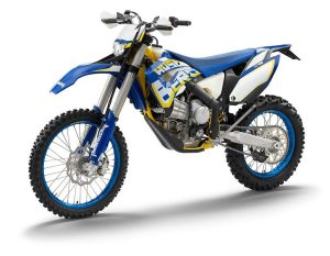 Husaberg FE 450 Enduro (2013-14)