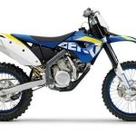 Husaberg FE 450e (2008-10)