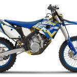 Husaberg FE 570 Enduro (2012)