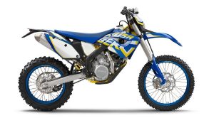 Husaberg FE 570 Enduro (2012)