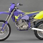 Husaberg FE 600 (1995)