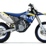 Husaberg FS 550 (2010-11)