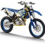 Husaberg TE 125 (2012-13)