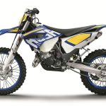 Husaberg TE 125 (2014-15)