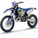 Husaberg TE 300 (2011-12)