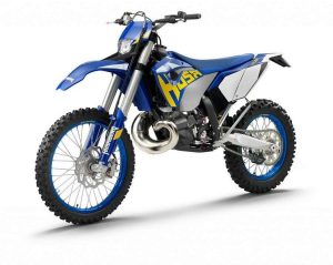 Husaberg TE 300 (2011-12)