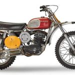 Husqvarna 400 Cross (1971)