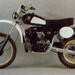 Husqvarna 420AF Automatic (1981)