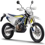 Husqvarna 701 Enduro (2016-17)