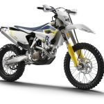 Husqvarna FE 250 (2014-15)