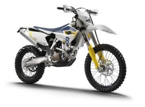 Husqvarna FE 250 (2014-15)