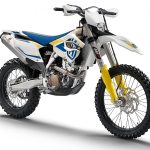 Husqvarna FE 350S (2015)