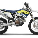Husqvarna FE501 (2016-17)