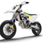 Husqvarna FS 450 (2017)