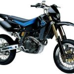 Husqvarna SM 450R (2004-05)