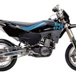 Husqvarna SM 570R (2001-04)