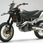 Husqvarna SM 610S (2000-04)