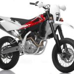 Husqvarna SMR 125 (2012)