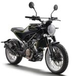 Husqvarna Svartpilen 401 (2018)