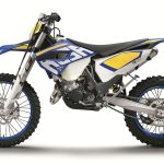 Husqvarna TE 125 (2015-16)