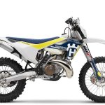 Husqvarna TE 250 2 Stroke (2016-17)