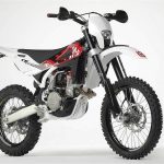 Husqvarna TE 250 (2008-09)