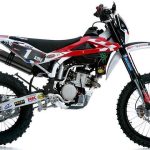 Husqvarna TE 250 Meo Replica (2012)