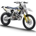 Husqvarna TE 300 (2014-15)