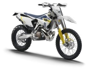 Husqvarna TE 300 (2014-15)