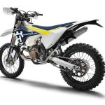 Husqvarna TE 300 (2016-17)