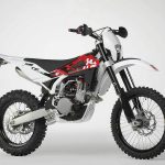 Husqvarna TE 450ie (2008-10)