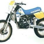 Husqvarna TE 510 (1988)