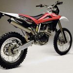 Husqvarna TE 510 Centennial Special Edition (2005)