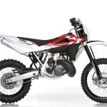 Husqvarna WR 250 (2011-12)