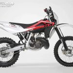 Husqvarna WR 300 (2009-10)