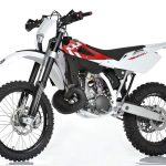 Husqvarna WR 300 (2011-12)