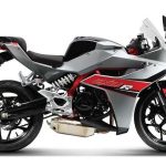 Hyosung GD250R (2017-18)