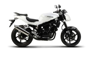 Hyosung GT 250 (2013-14)