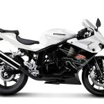 Hyosung GT 250R (2012)