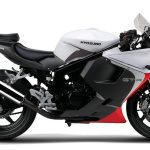 Hyosung GT 250R (2013-14)