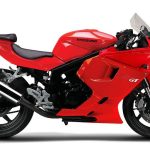 Hyosung GT 250R (2015-17)
