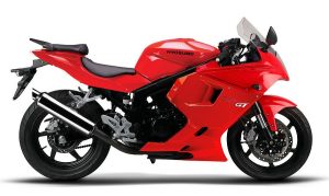 Hyosung GT 250R (2015-17)