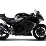Hyosung GT 650R (2013-14)