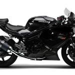 Hyosung GT 650R (2015-16)